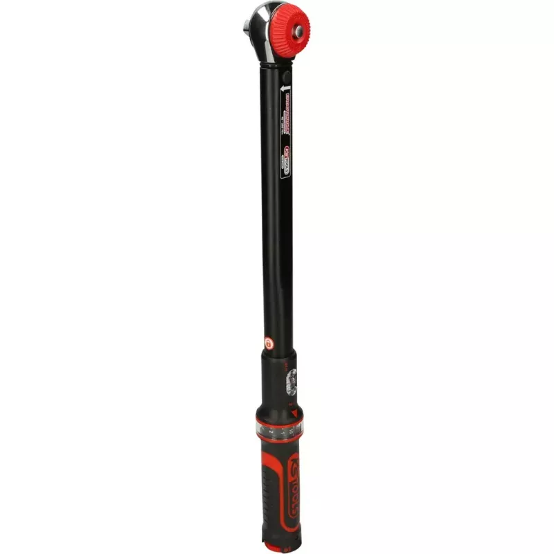 Chave dinamométrica de caixa KS Tools 516.1442
