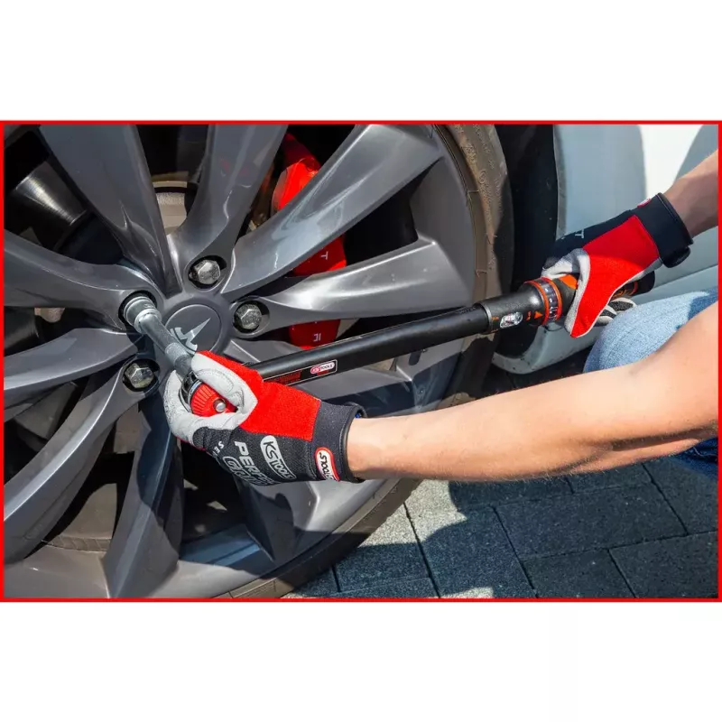 Chave dinamométrica de caixa KS Tools 516.1442