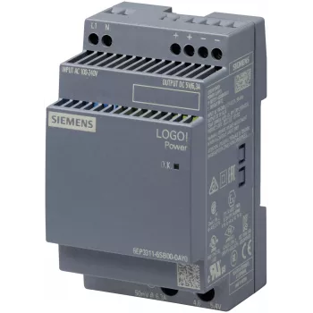 Siemens 6EP3311-6SB00-0AY0 Fonte de alimentação interior Multicolor