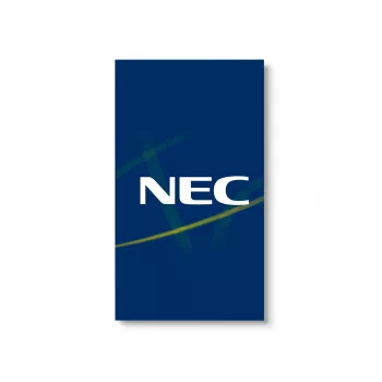 NEC UN552VS LCD interior