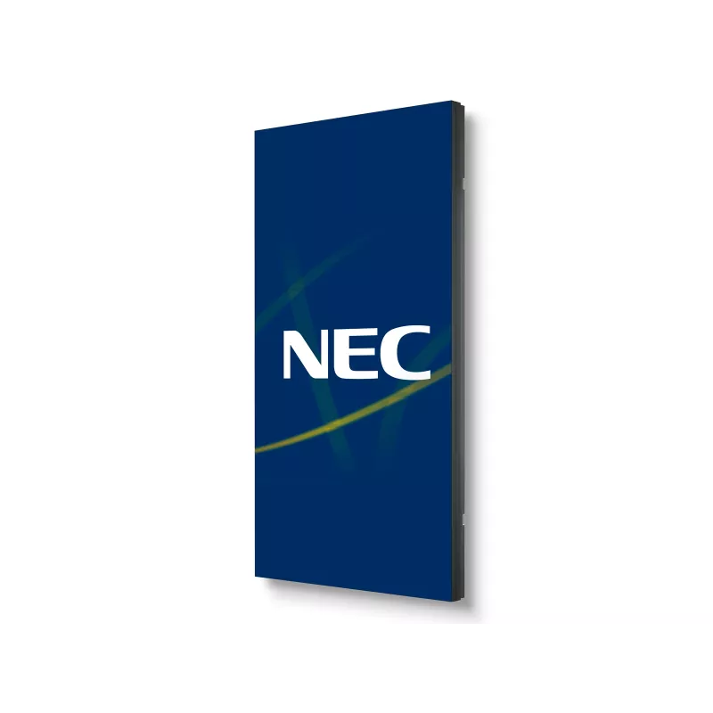 NEC UN552VS LCD interior