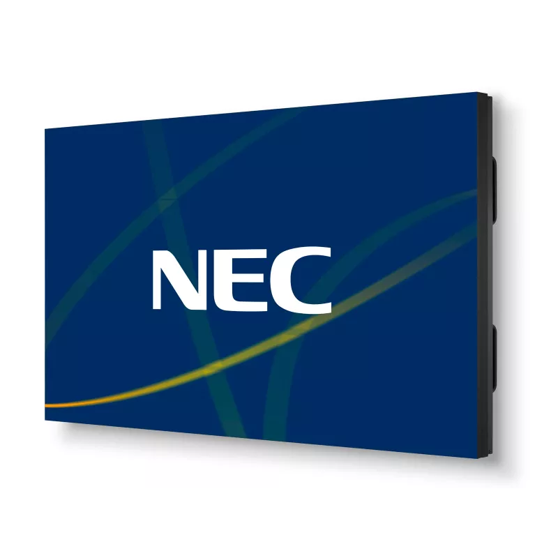 NEC UN552VS LCD interior