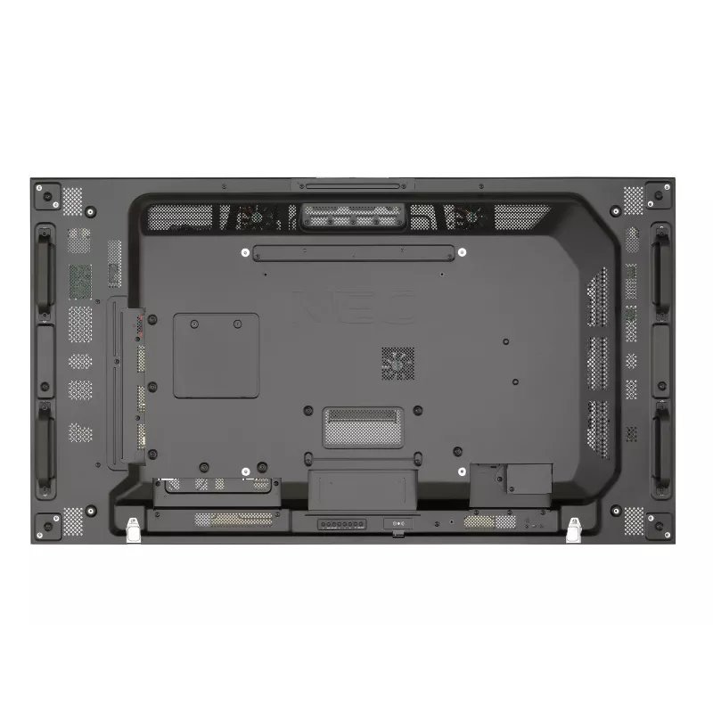 NEC UN552VS LCD interior