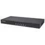 Intellinet 525749 gateway/controlador de rede 10, 100, 1000 Mbit/s