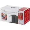 Legrand Keor ASI SP 800 GR fonte de alimentação ininterrupta (UPS) Line-Interactive 0,8 kVA 480 W 2 saídas AC