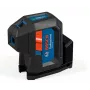Bosch GPL 3 G Professional laser de ponto 30 m 500-540 nm (< 10mW)