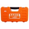 Bahco S240AF conjunto de chaves de caixa de 24 peças