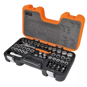 Adaptador de chave Bahco S530T