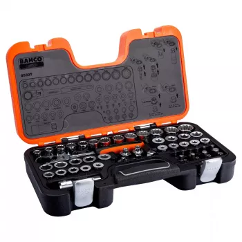 Adaptador de chave Bahco S530T
