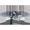 Laserliner CondenseSpot Pro medidor de temperatura e humidade