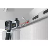 Laserliner CondenseSpot Pro medidor de temperatura e humidade