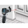 Laserliner CondenseSpot Pro medidor de temperatura e humidade