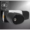 Laserliner CondenseSpot Pro medidor de temperatura e humidade