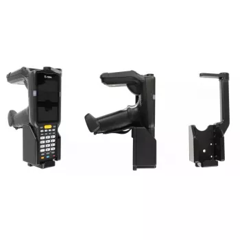 Suporte passivo Brodit 216200 computador móvel portátil preto