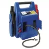 GYS Gyspack Air 3-in-1 auxiliar de arranque, 12 V, 480 A, com compressor e inversor de 230 V