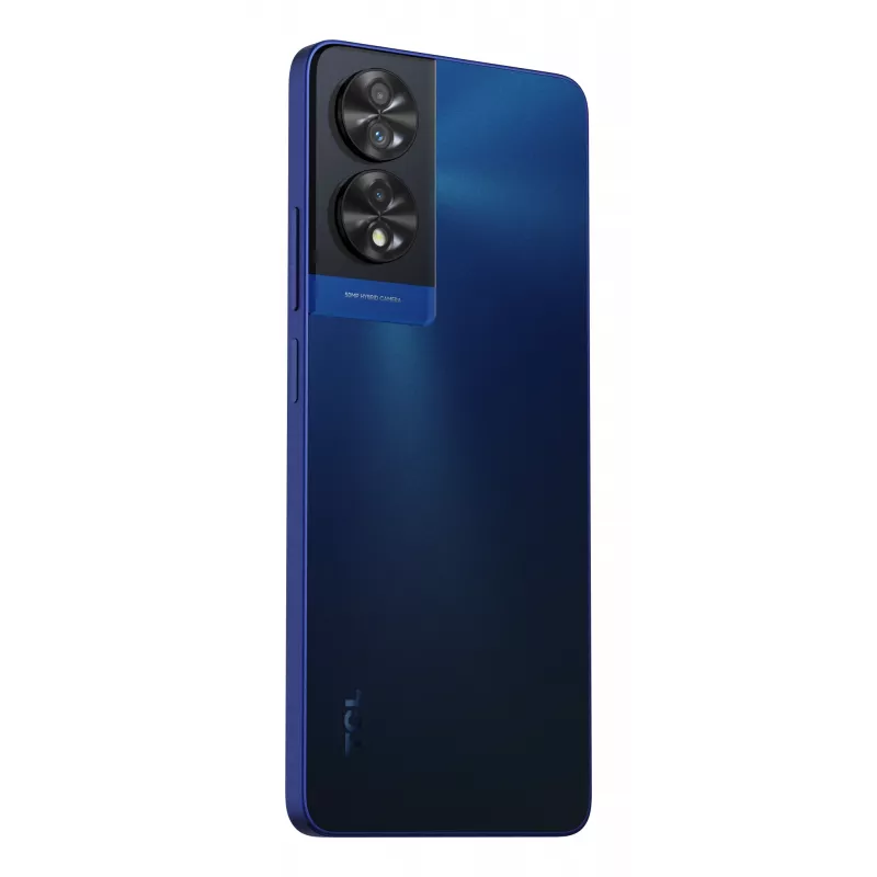 TCL 40 NXTPAPER 17,2 cm (6,78 polegadas) Dual SIM Android 13 4G USB Type-C 8 GB 256 GB 5010 mAh azul