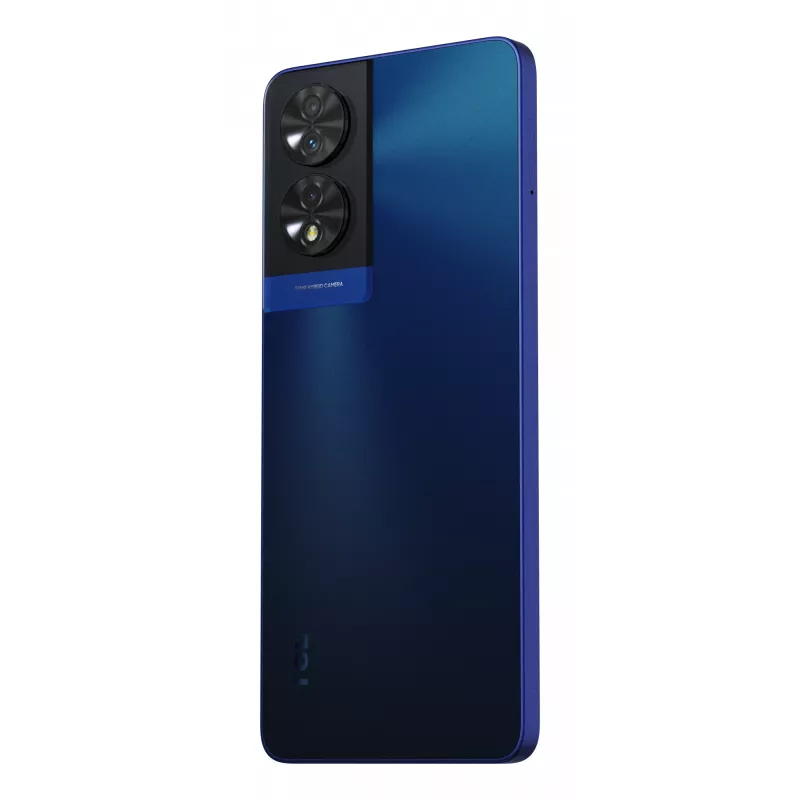TCL 40 NXTPAPER 17,2 cm (6,78 polegadas) Dual SIM Android 13 4G USB Type-C 8 GB 256 GB 5010 mAh azul
