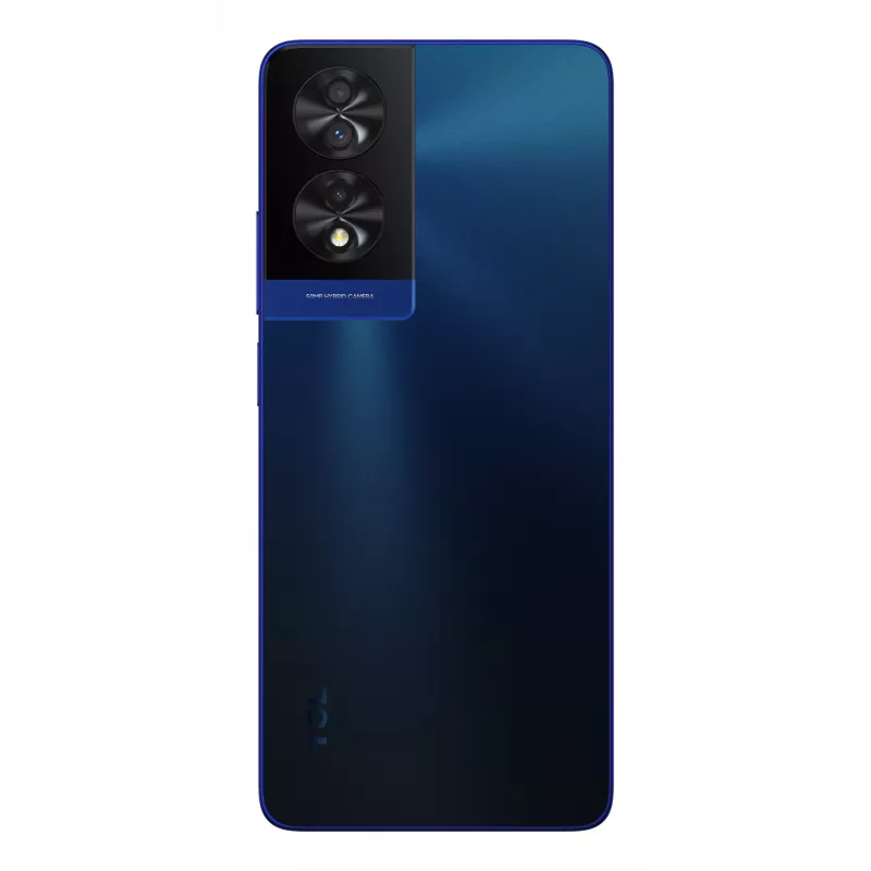 TCL 40 NXTPAPER 17,2 cm (6,78 polegadas) Dual SIM Android 13 4G USB Type-C 8 GB 256 GB 5010 mAh azul