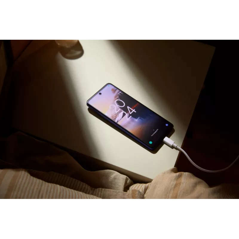 TCL 40 NXTPAPER 17,2 cm (6,78 polegadas) Dual SIM Android 13 4G USB Type-C 8 GB 256 GB 5010 mAh azul