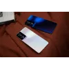 TCL 40 NXTPAPER 17,2 cm (6,78 polegadas) Dual SIM Android 13 4G USB Type-C 8 GB 256 GB 5010 mAh azul