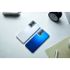 TCL 40 NXTPAPER 17,2 cm (6,78 polegadas) Dual SIM Android 13 4G USB Type-C 8 GB 256 GB 5010 mAh azul
