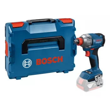 Bosch GDX 18V-285 2800 rpm chave 1,1 kg preto, azul