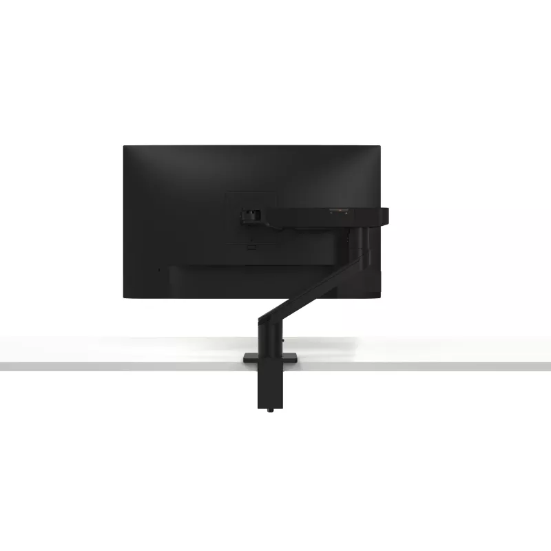 Suporte para monitor DELL MSA20 96,5 cm secretária preto ajustável em altura