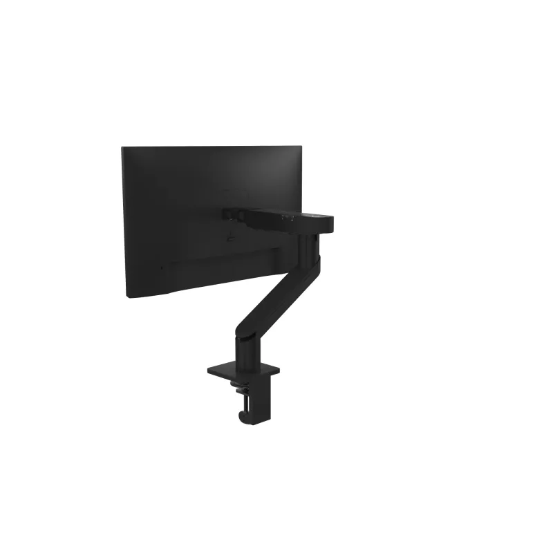 Suporte para monitor DELL MSA20 96,5 cm secretária preto ajustável em altura