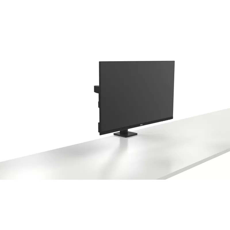 Suporte para monitor DELL MSA20 96,5 cm secretária preto ajustável em altura
