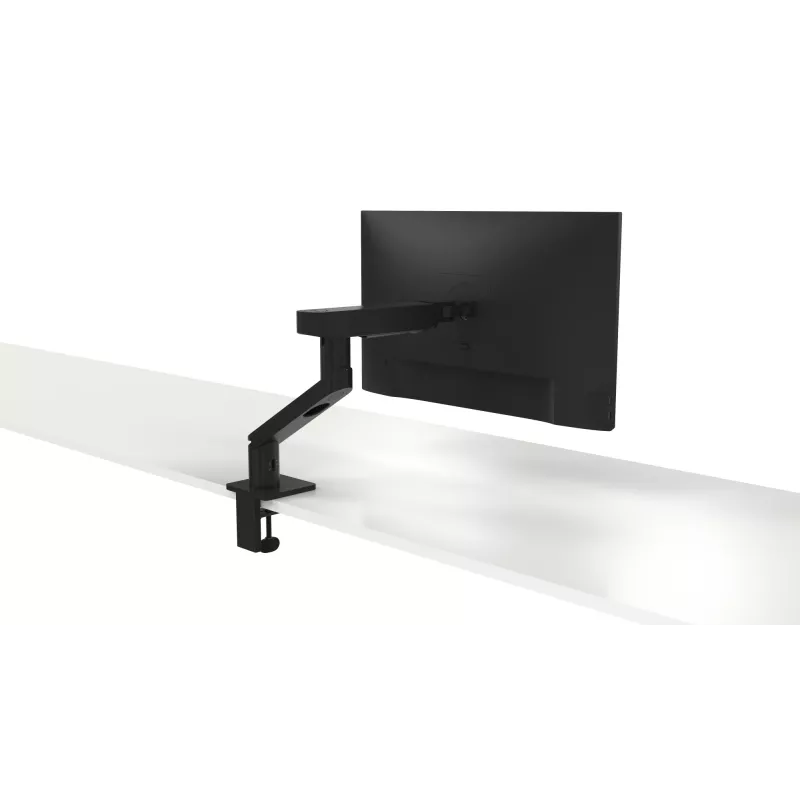 Suporte para monitor DELL MSA20 96,5 cm secretária preto ajustável em altura