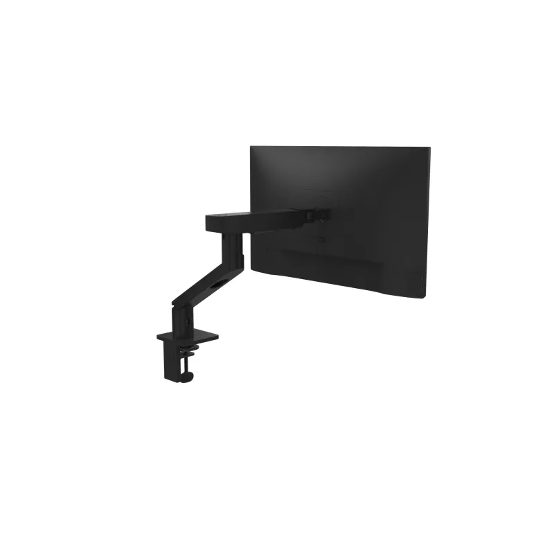 Suporte para monitor DELL MSA20 96,5 cm secretária preto ajustável em altura
