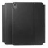 Capa flip para tablet Epico para Apple iPad Pro 11 polegadas / iPad Air 10,9 polegadas / 11 polegadas (2018–2022), 27,9 cm, preto