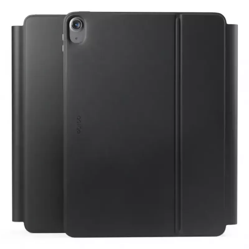 Capa flip para tablet Epico para Apple iPad Pro 11 polegadas / iPad Air 10,9 polegadas / 11 polegadas (2018–2022), 27,9 cm, preto