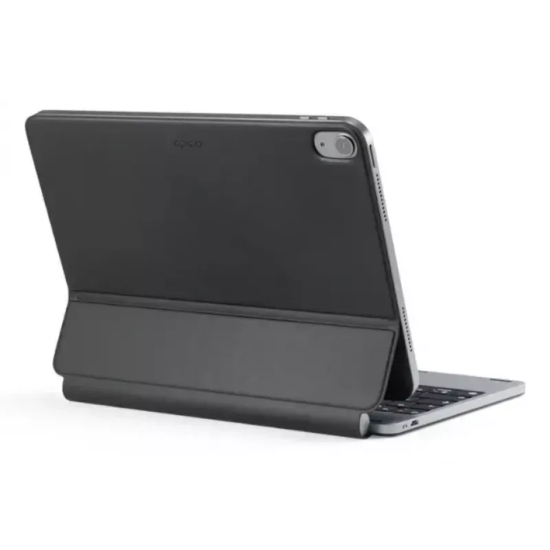 Capa flip para tablet Epico para Apple iPad Pro 11 polegadas / iPad Air 10,9 polegadas / 11 polegadas (2018–2022), 27,9 cm, preto