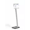 Expositor de informações Durable INFO SIGN A4