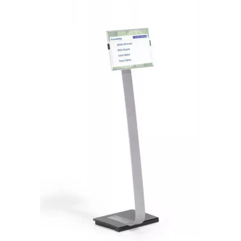 Expositor de informações Durable INFO SIGN A4