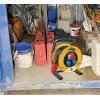 Extensão de energia Brennenstuhl 40m H07RN-F 5G1,5
