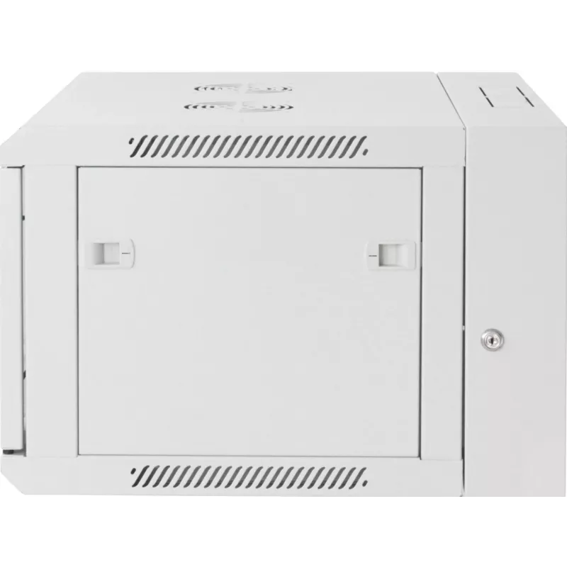 Intellinet armário de rede 19 inch – montagem na parede (braço articulado em duas partes), 15HE, 550 mm de profundidade, cinzento, montado, máx. 30 kg, gira para a parte traseira para acesso em montagem na parede, rack, profundidade útil 425 mm, peças para montagem na parede não incluídas