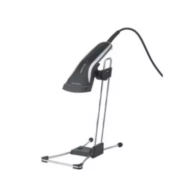 Leitor de códigos de barras de mão Opticon OPR2001