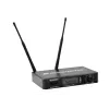 Recetor de microfone sem fios de secretária Omnitronic 13061092
