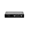Recetor de microfone sem fios de secretária Omnitronic 13061092