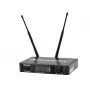 Recetor de microfone sem fios de secretária Omnitronic 13061092