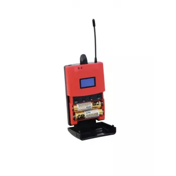 Omnitronic STR-500 Recetor de bolso