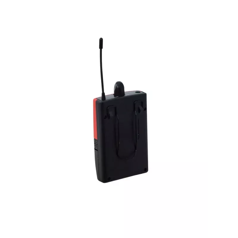 Omnitronic STR-500 Recetor de bolso