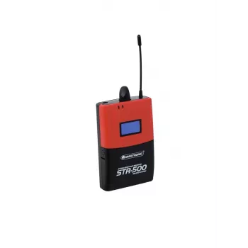 Omnitronic STR-500 Recetor de bolso