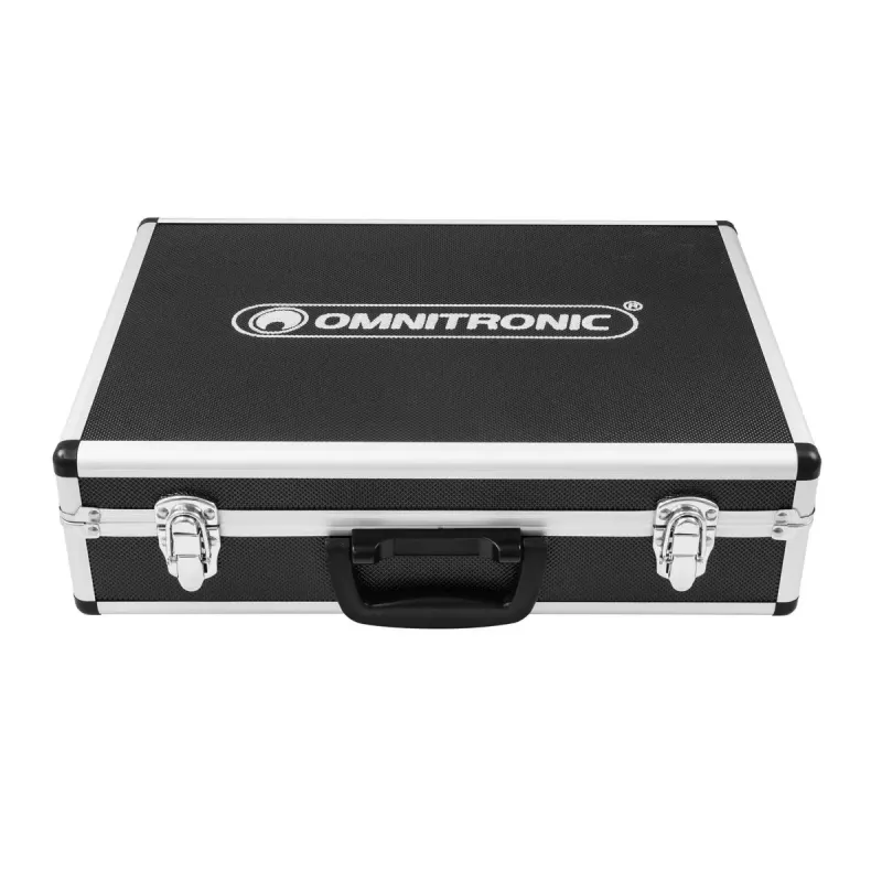 Microfone de palco Omnitronic 13030900