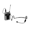 Transmissor bodypack Omnitronic TM-105