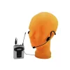 Transmissor bodypack Omnitronic TM-105
