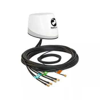 Antena omnidirecional Navilock NL-400
