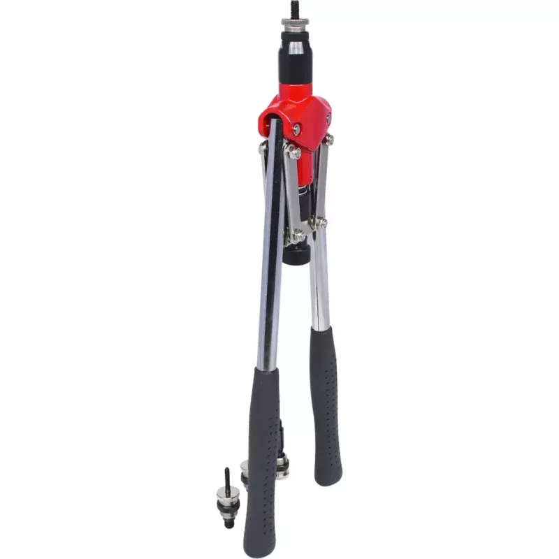Agrafador KS Tools 150.9660 peso 1,6 kg